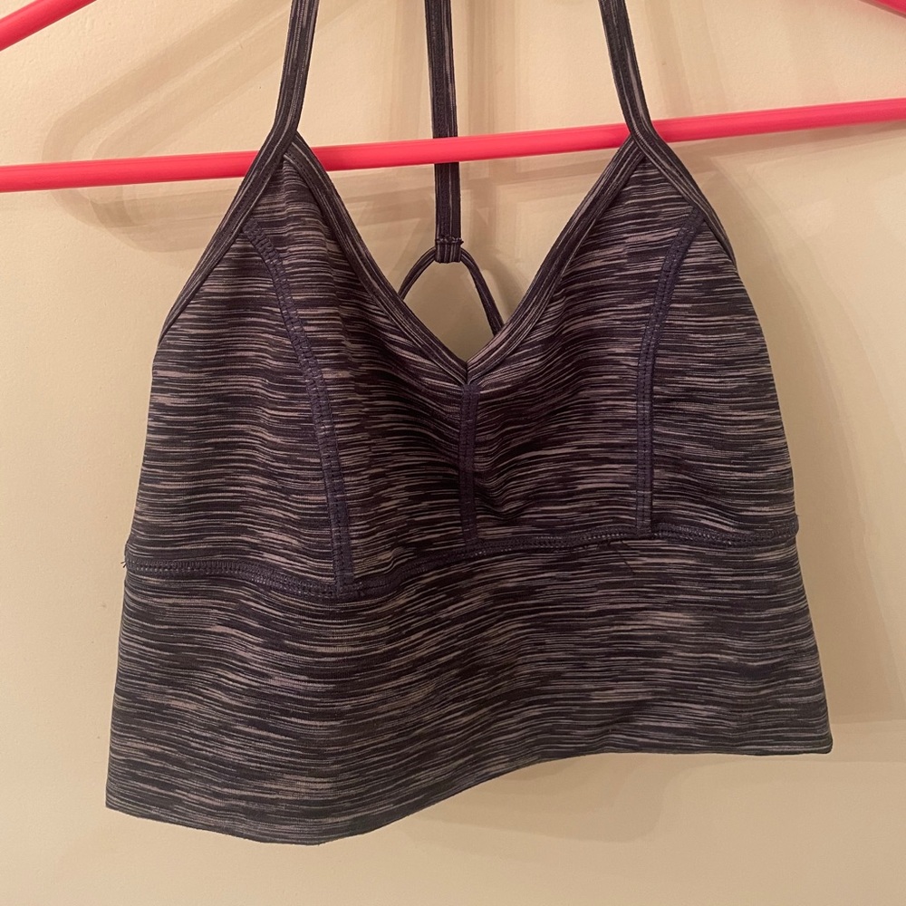 Strut This sports bra/ top